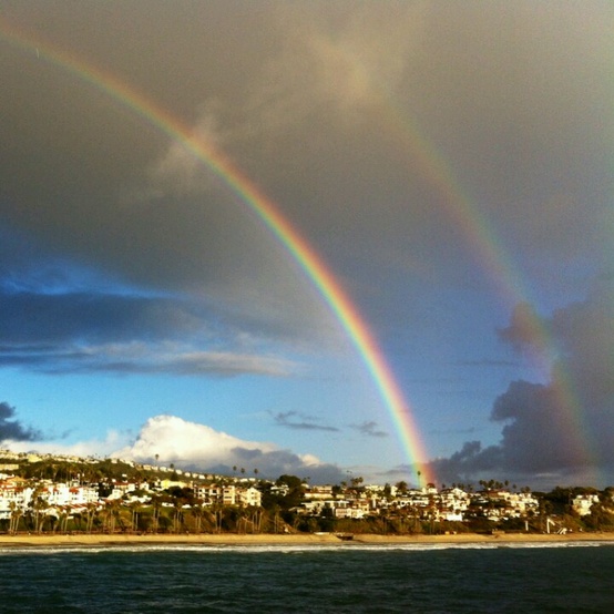Photo:  rainbow 5